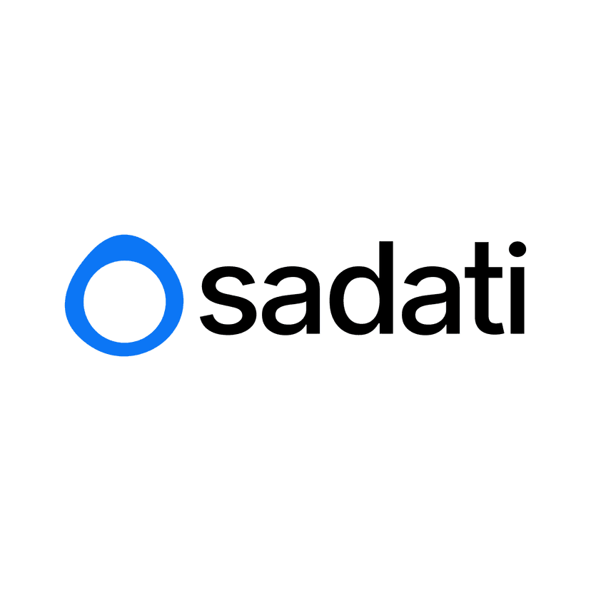 Logo de sadati